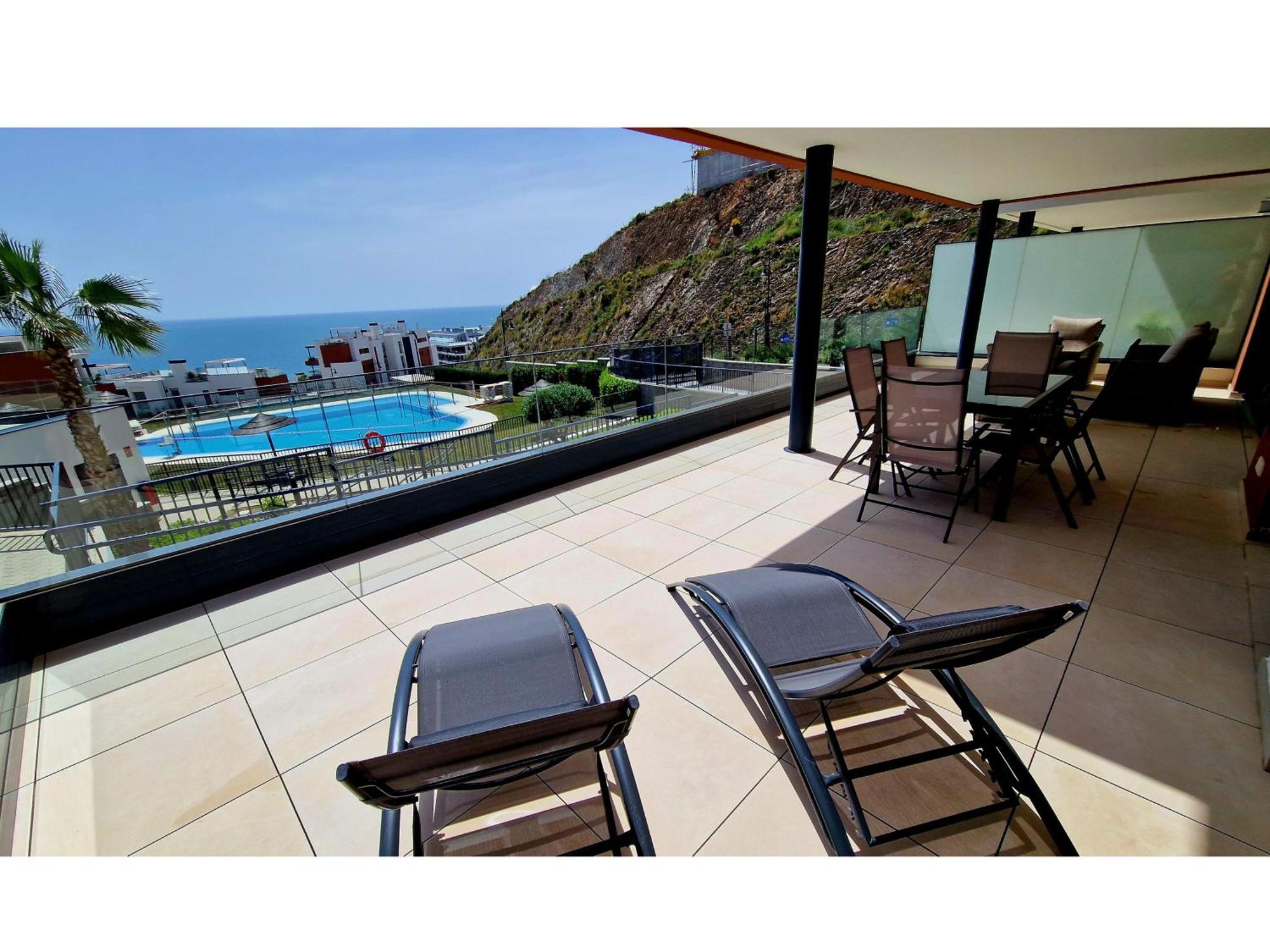 Sunny Pearl Fuengirola