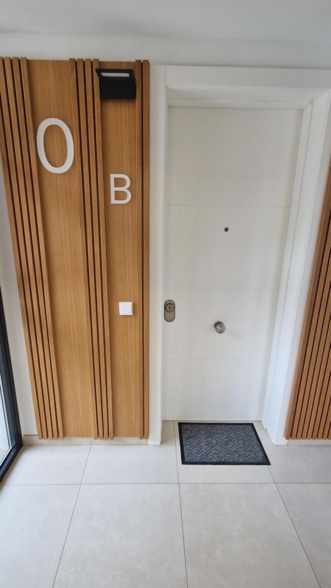 Appartement Sunny Pearl