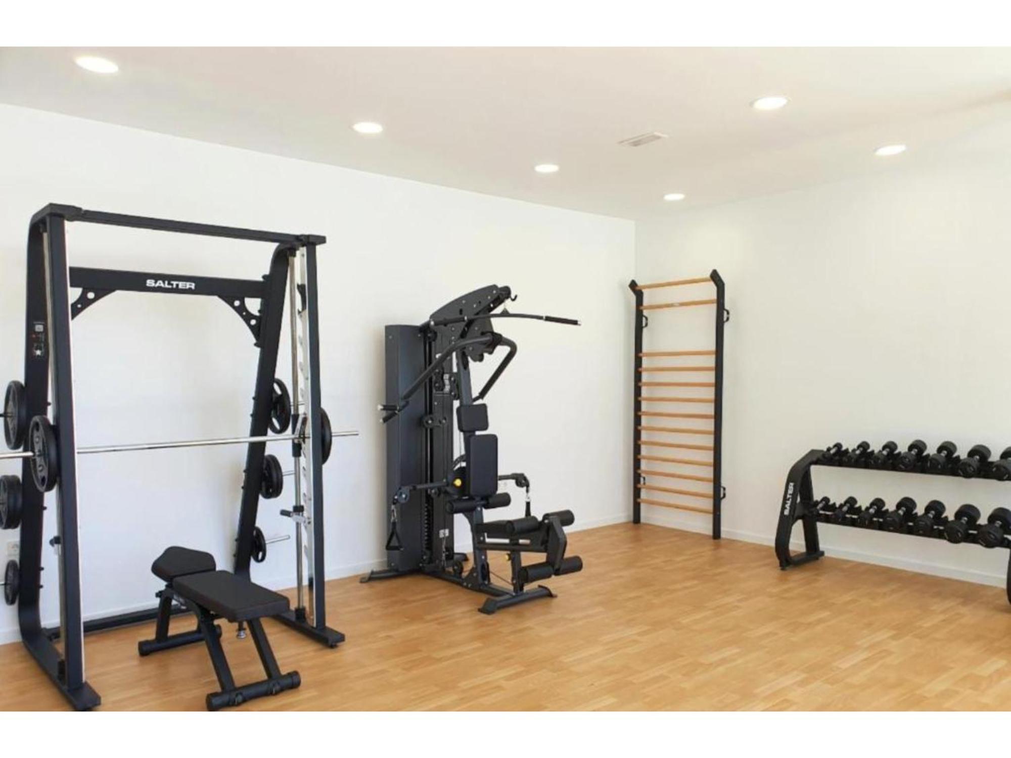 Appartement Sunny Pearl Fuengirola