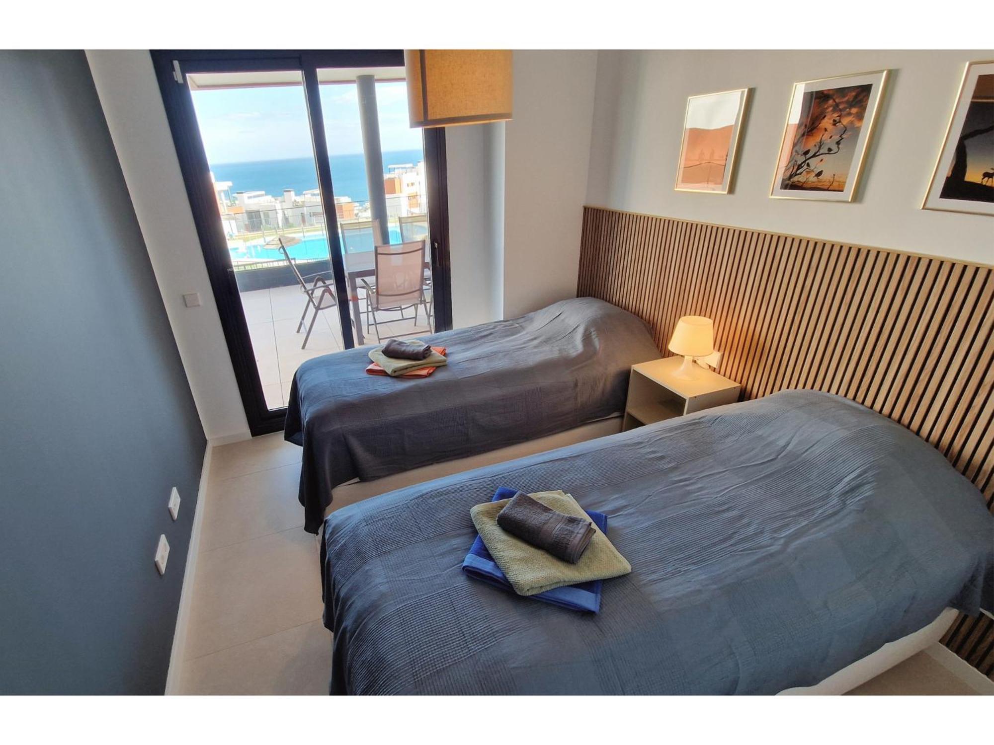 Sunny Pearl Appartement Fuengirola