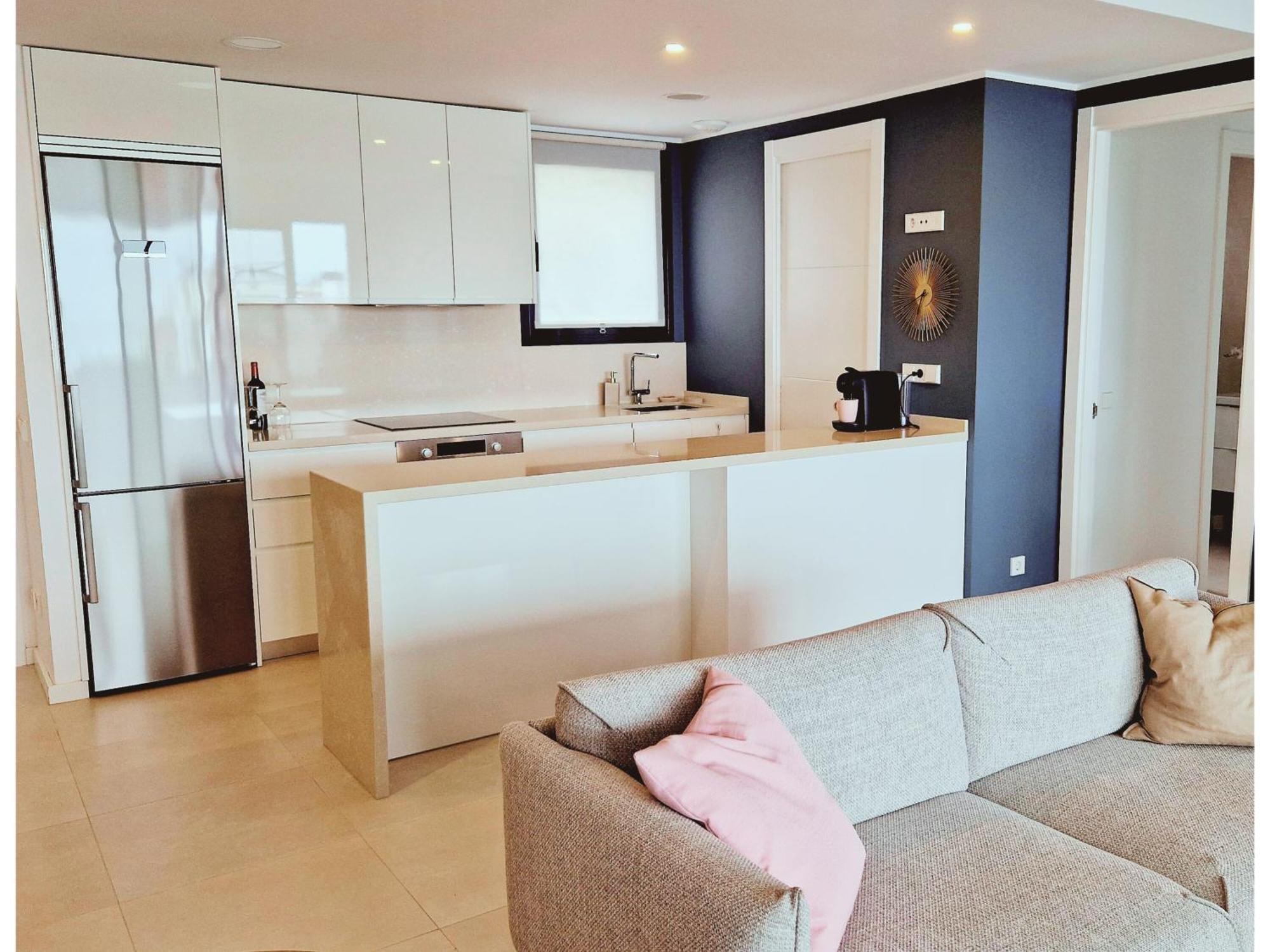 Appartement Sunny Pearl